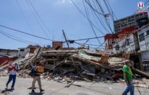 Over 100 Venezuelan Deportees Missing After U.S. Expulsion Just Hours Before Devastating Earthquakes
