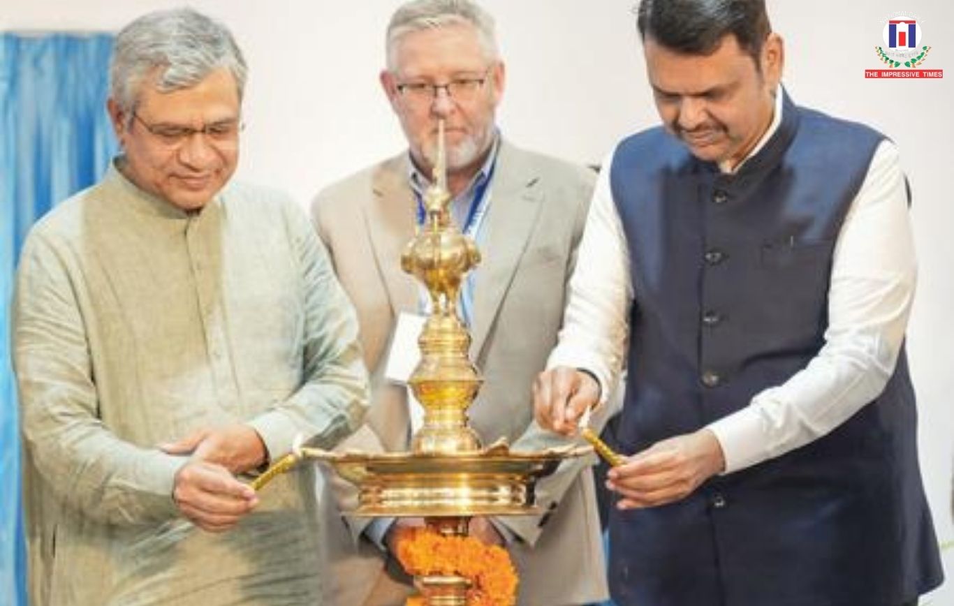 India Set to Become Global Hub for AI Data Centre Components: Vaishnaw