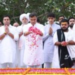 A Legacy of Simplicity, Integrity and Selfless Service: Delhi Pays Tribute to Former Chief Minister Sahib Singh Verma Ji on His Punyatithi