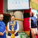 Viksit Bharat a National Mission Requiring Collective Effort, Says Lok Sabha Speaker Om Birla
