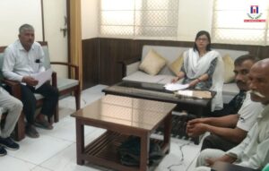19-Year-Old Legal Dispute Resolved Through Mediation at Rewari ADR Centre