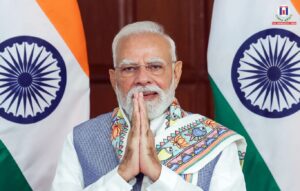 PM Modi Highlights 12 Years of Governance, Reaffirms Commitment to Viksit Bharat
