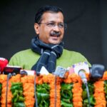 PM Must Show Courage & Convey India’s Strong Anger To Trump Over Killing Of 3 Indians: Arvind Kejriwal