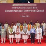 UP is playing an active role in the creation of ‘Viksit Bharat’: CM Yogi Adityanath
