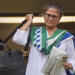 TMC Faces Fresh Setback as Rajya Sabha MP Sushmita Dev Steps Down Amid Political Uncertainty