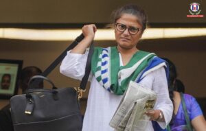 TMC Faces Fresh Setback as Rajya Sabha MP Sushmita Dev Steps Down Amid Political Uncertainty
