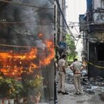 Delhi Hotel Fire Investigation Widens as Authorities Examine Licence Process and Management Role