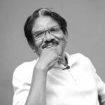 Vice President C.P. Radhakrishnan Mourns Demise of Legendary Filmmaker Bharathiraja