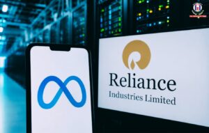 Reliance and Meta Partner to Build India’s First Dedicated AI Data Centre in Gujarat