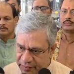 Ashwini Vaishnaw Announces ₹10,000 Crore Railway Push for Bihar with New Trains and Infrastructure Expansion
