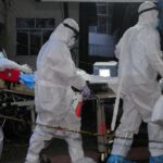 Kerala on High Alert as Suspected Nipah Virus Case Emerges in Kozhikode