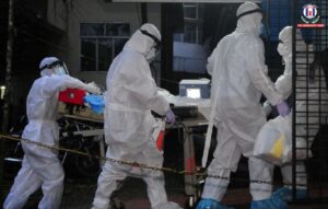 Kerala on High Alert as Suspected Nipah Virus Case Emerges in Kozhikode