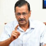 PM Must Show Courage & Convey India’s Strong Anger To Trump Over Killing Of 3 Indians: Arvind Kejriwal