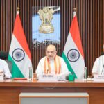 Union Home Minister Amit Shah Reviews Security Preparedness for Amarnath Yatra 2026