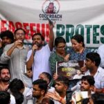 Cockroach Janta Party Plans Nationwide Demonstrations, Hyderabad Protest Scheduled for June 14
