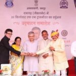 Ashwini Vaishnaw Launches New FM Transmitter in Jaisalmer to Boost Radio Connectivity in Border Areas