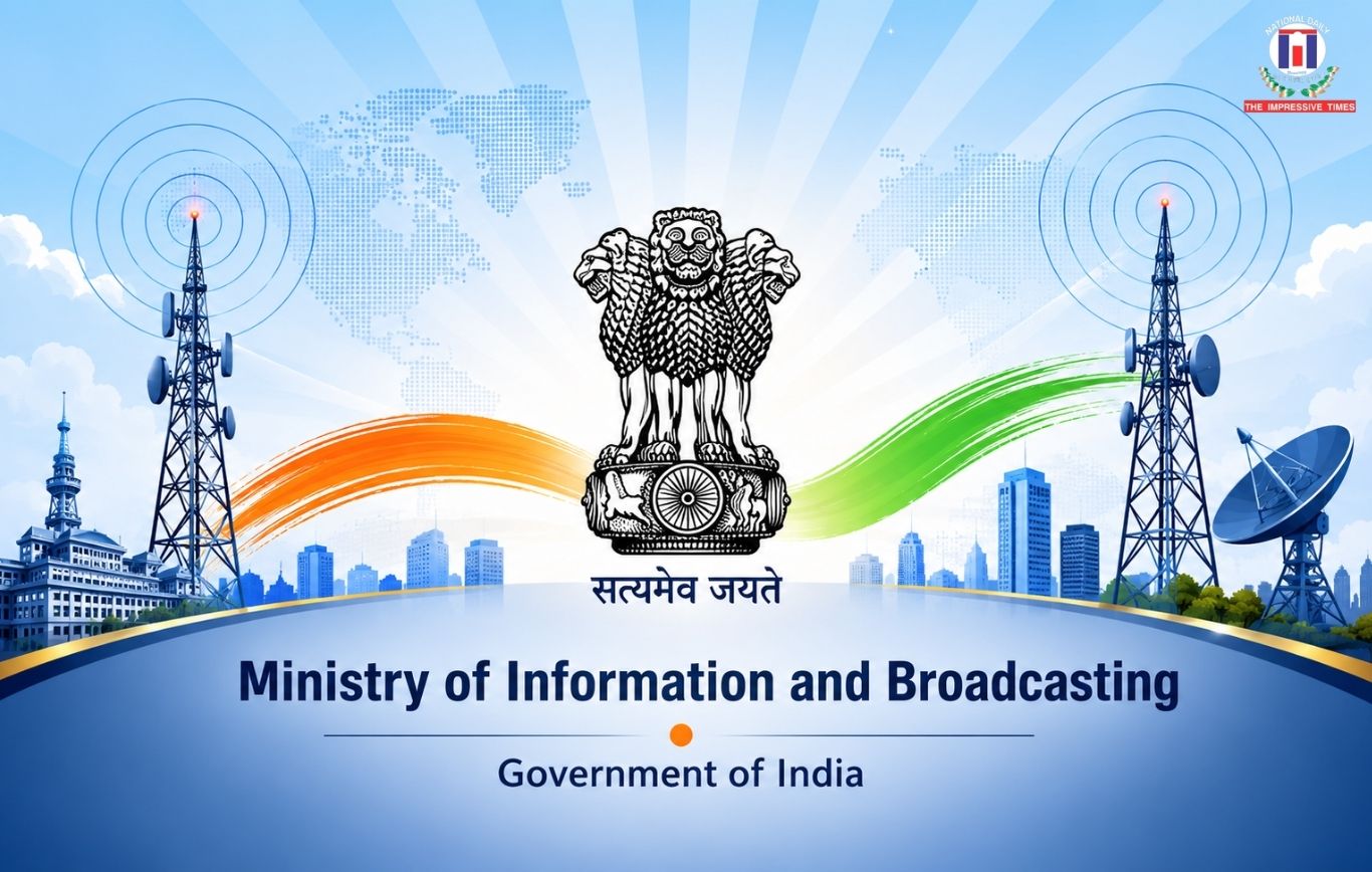 Ministry of Information and Broadcasting Releases Draft Telecom Rules 2026 for Public Consultation