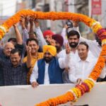 BJP Govt uses O-Zone as pretext to bulldoze poor people’s homes in Milan Vihar, Burari: Sanjeev Jha