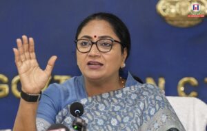 ‘Maa Yamuna Riverbank Cleanliness Drive’ to Be Held at 28 Ghats on June 14 Under CM Rekha Gupta’s Leadership