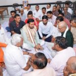 Rohtak Tragedy: Haryana CM Announces Compensation for Victims and Affected Shopkeepers