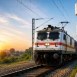 Kavach Project Ambala Division: Indian Railways Approves ₹201 Crore Safety Upgrade