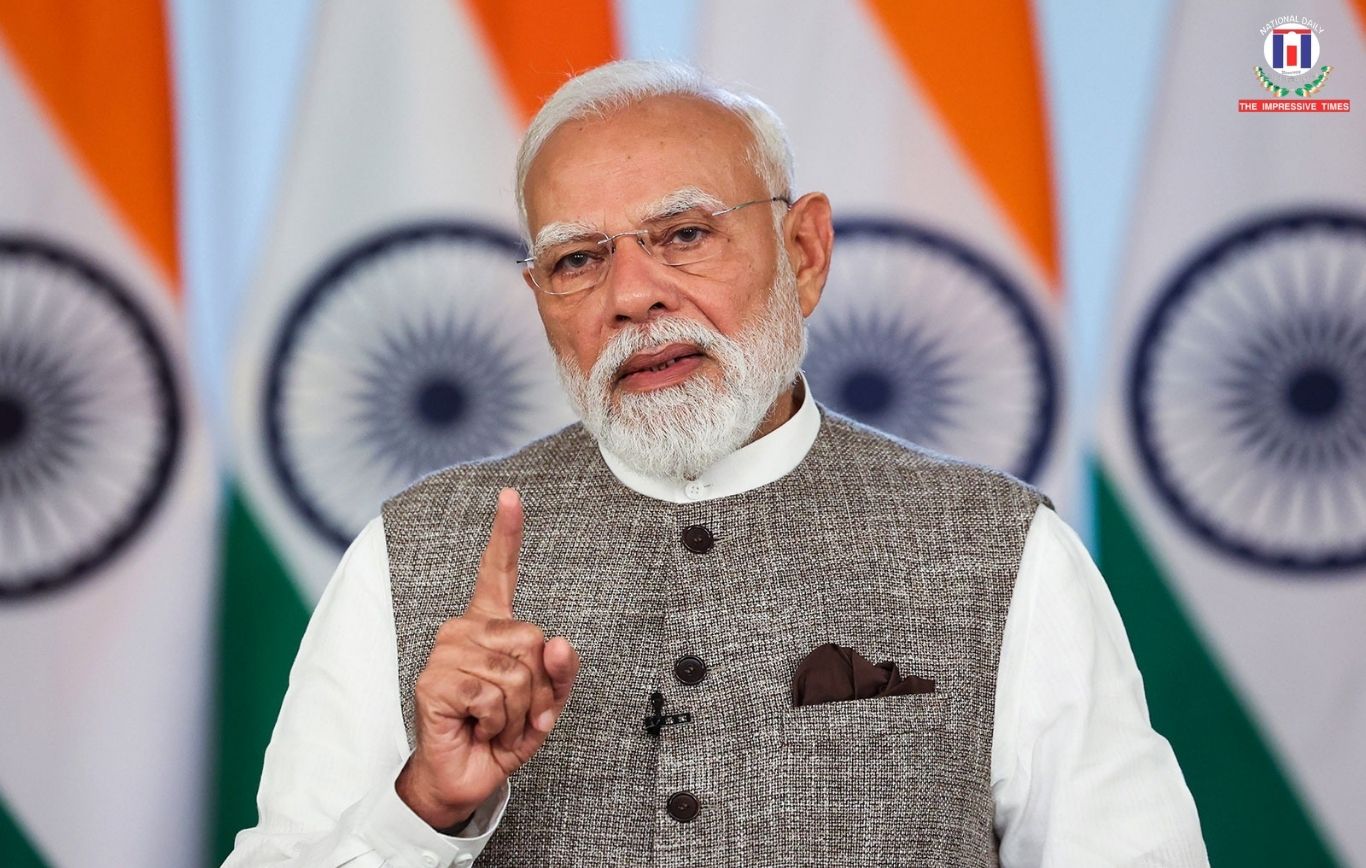 PM Modi Announces Ex-Gratia for Victims of Malviya Nagar Fire Tragedy