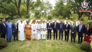 Indore Declaration Puts Farmers at Centre of BRICS Agricultural Vision