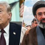 Trump Urges Netanyahu to End War as Iran Accuses Israel of Sabotaging Peace Deal