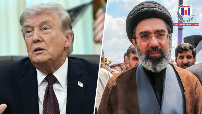 Trump Urges Netanyahu to End War as Iran Accuses Israel of Sabotaging Peace Deal