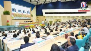 NIUA Celebrates 50 Years of Driving India’s Urban Transformation
