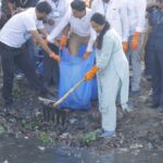 Yamuna Riverbank Cleanliness Drive 2026: Mega Clean-Up Held SimuKeshopurly at 28 Ghats Across Delhi, CM Rekha Gupta Joins Citizens and Volunteers