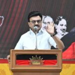 Stalin Questions CM Vijay’s Silence, Seeks Clarity on Key Issues