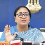 Chief Minister Rekha Gupta inaugurates ‘Citizen Lounge-cum-New Age Learning Centre’ at New Delhi District Magistrate’s Office