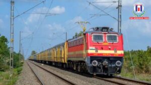 Railways Greenlights ₹755 Crore Champa–Korba Third Line, Boosting Coal Corridor Capacity