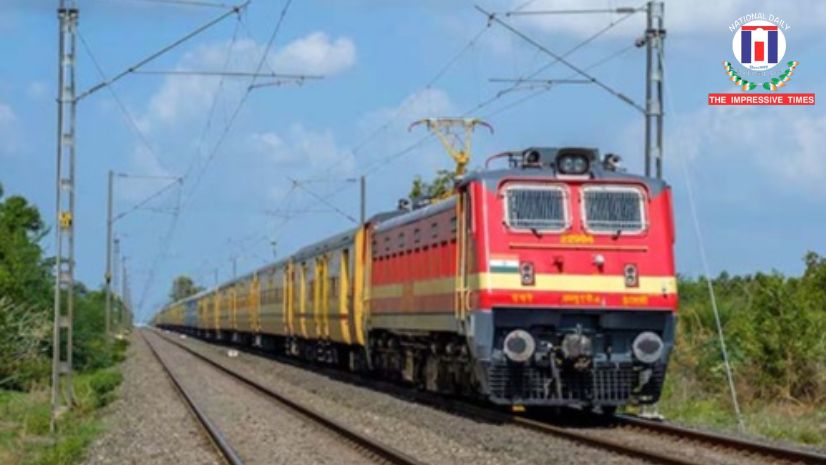 Railways Greenlights ₹755 Crore Champa–Korba Third Line, Boosting Coal Corridor Capacity