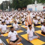 Yoga Unites the Nation: Massive Participation Marks International Yoga Day 2026 Across India