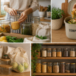 The Rise of Zero-Waste Kitchens