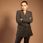 Rani Mukerji to Be Honoured with Honorary Doctorate at IFFM 2026 for Outstanding Contribution to Cinema