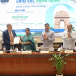 Delhi Government and World Bank Join Hands for ‘Clean Air, Healthy Delhi’, Chief Minister Rekha Gupta Inaugurates Orientation Workshop