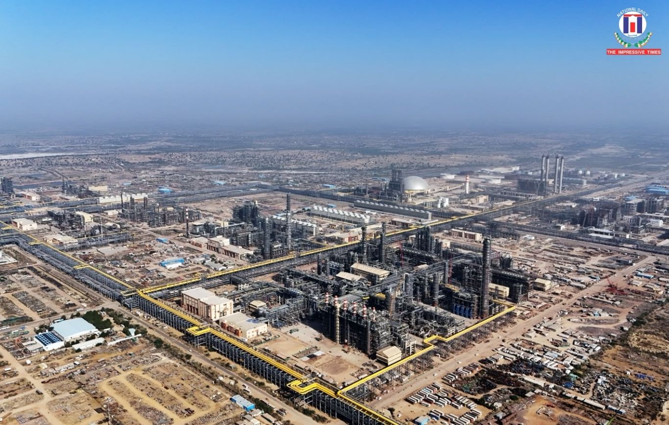 PM Modi to Visit Rajasthan and Gujarat Today; Development Projects Worth ₹1.06 Lakh Crore, Metro Expansion, Refinery and Semiconductor Facility on Agenda