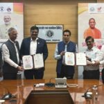 Coal India and Uttar Pradesh Rajya Vidyut Utpadan Nigam sign agreement for renewable energy generation in Uttar Pradesh