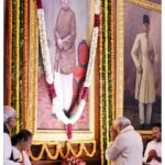 PM Narendra Modi Pays Tribute to Dr Syama Prasad Mookerjee on 125th Birth Anniversary