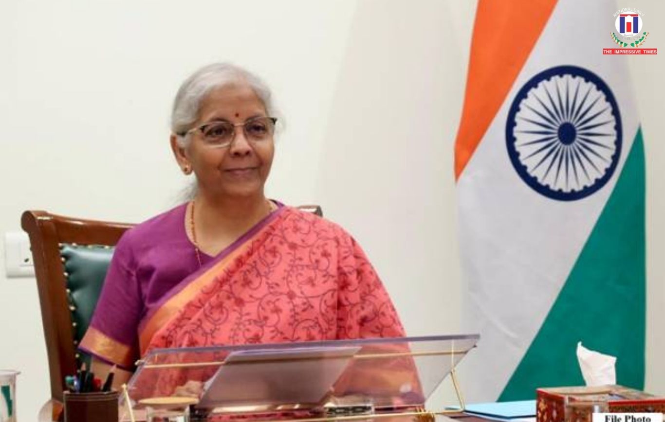 Nirmala Sitharaman’s France Visit Signals Deeper Push for India–France Economic and Strategic Cooperation