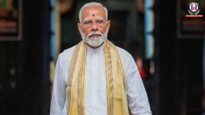PM Narendra Modi Extends Rath Yatra Greetings with Sanskrit Prayer to Lord Jagannath