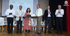 NHA Reviews Ayushman Bharat Progress, Sets New Roadmap for Digital Healthcare Reforms