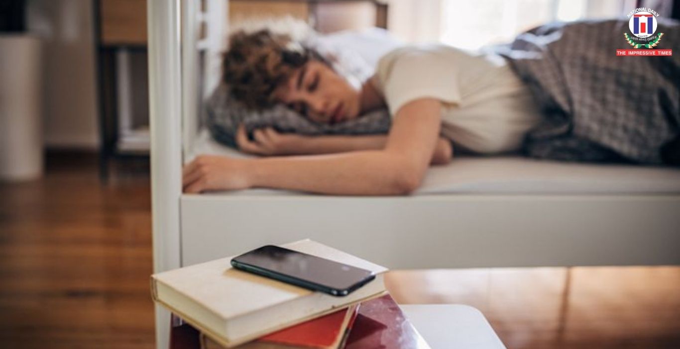 Sleep Shaming Culture in India Linked to Rising Health Risks, Experts Urge Better Sleep Habits