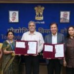 DST Backs Indigenous Soya Protein Project to Boost Plant-Based Food Manufacturing