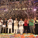 India’s First Pro Boxing League(PBL) Concludes with Historic Success: Tarun Chug MP and BJP General Secretary