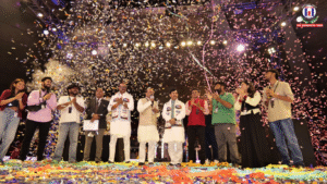 India’s First Pro Boxing League(PBL) Concludes with Historic Success: Tarun Chug MP and BJP General Secretary