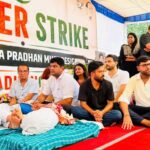 Ex Haryana Dy CM Dushyant Chautala Backs Sonam Wangchuk’s Protest, Urges Wider Support for Education Reforms